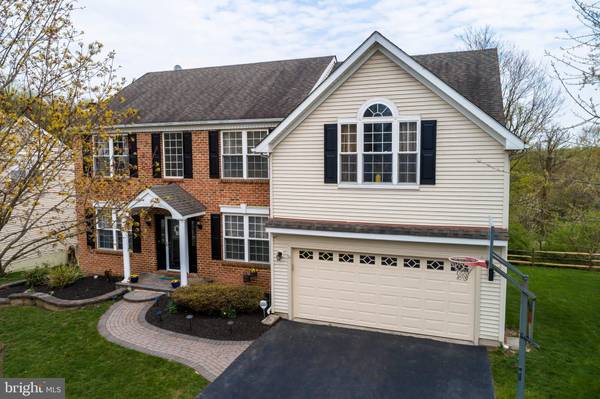 Downingtown, PA 19335,532 CRESTWOOD LN