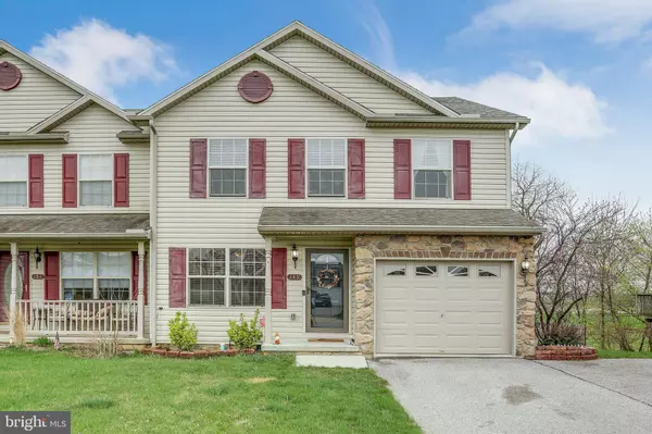 149 MAPLE DR, Hanover, PA 17331