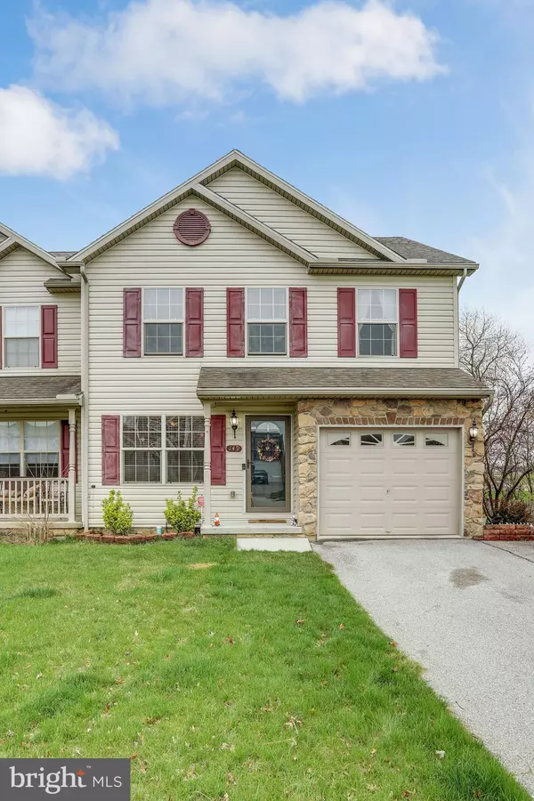 Hanover, PA 17331,149 MAPLE DR