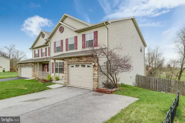 Hanover, PA 17331,149 MAPLE DR