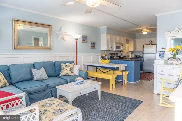 14 144TH ST #303, Ocean City, MD 21842