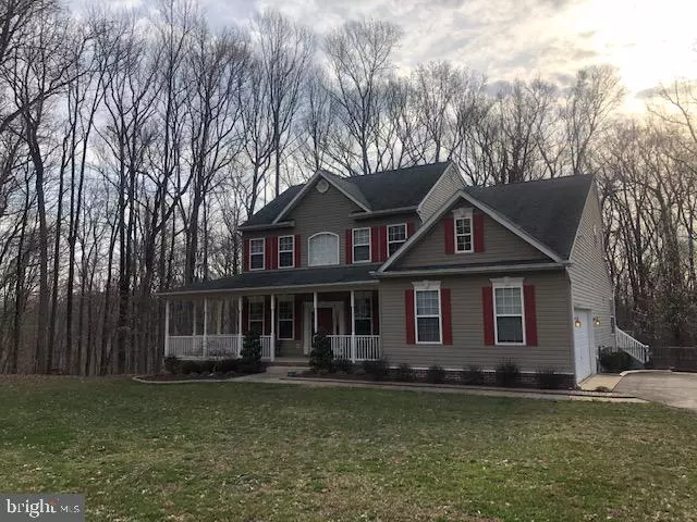 Port Tobacco, MD 20677,7790 ANDREWS RIDGE PL