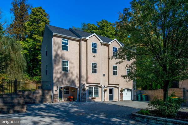 338 ROSS RD #D, King Of Prussia, PA 19406