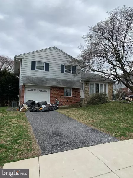 313 COLUMBIA PL, Broomall, PA 19008