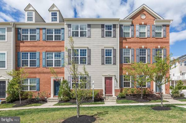 7760 CORIANDER PL, Elkridge, MD 21075