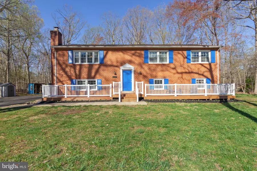 13658 VAN DOREN RD, Manassas, VA 20112