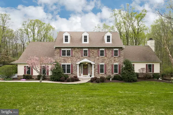 7 SUSSEX PL, Downingtown, PA 19335