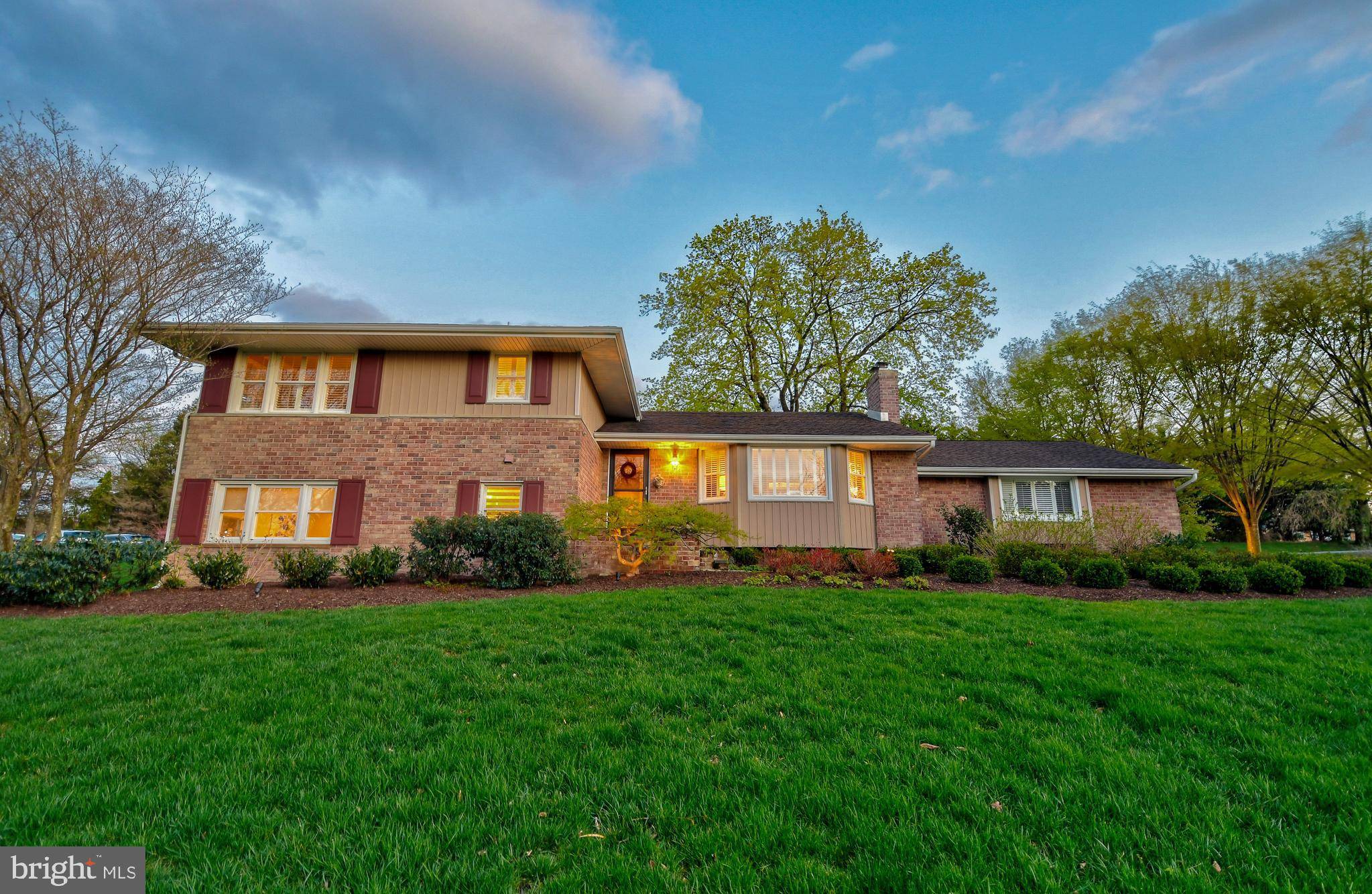 2013 DUMONT RD, Lutherville Timonium, MD 21093