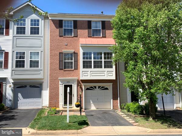 6822 GENERAL LAFAYETTE WAY, Gainesville, VA 20155