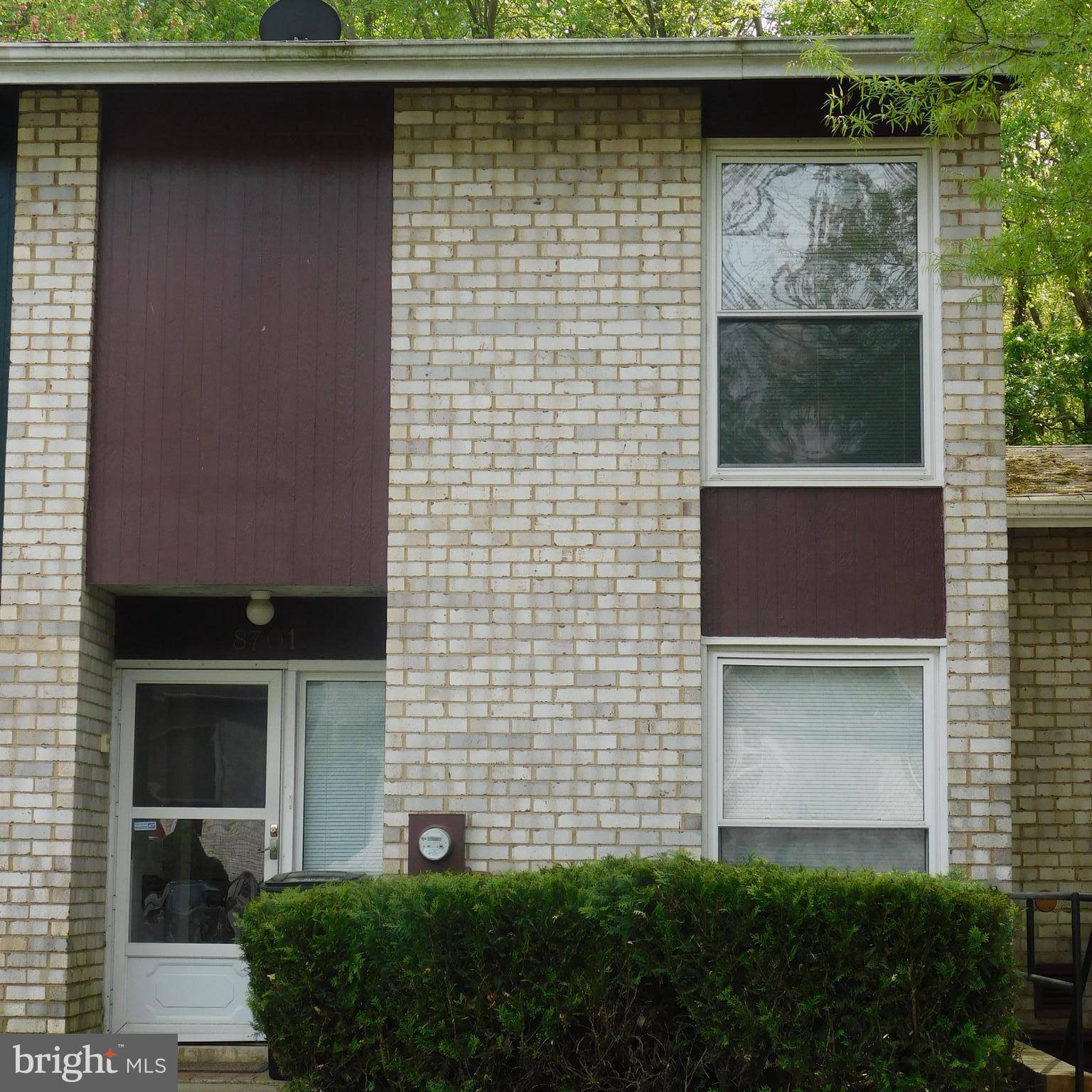Lanham, MD 20706,8701 SEASONS WAY #111C