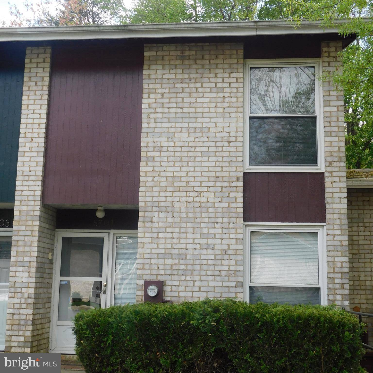 Lanham, MD 20706,8701 SEASONS WAY #111C