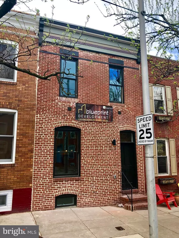 3231 ELLIOTT ST, Baltimore, MD 21224