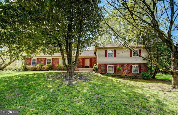 2531 OVERLOOK GLN, Davidsonville, MD 21035