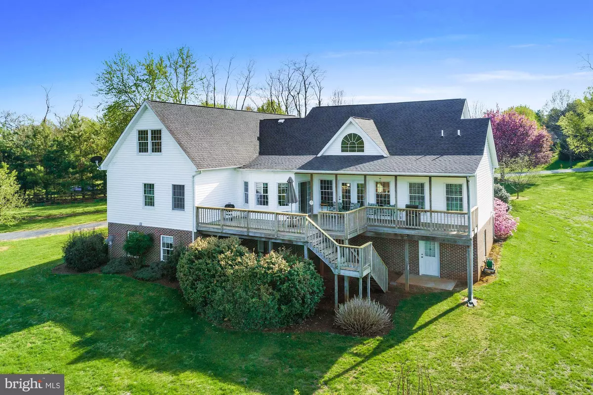 Charles Town, WV 25414,65 SULGRAVE CT