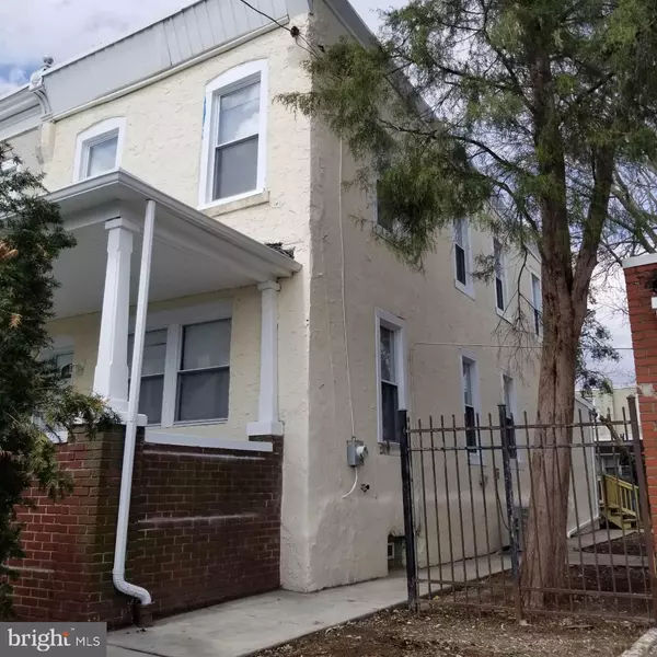 7126 KEYSTONE ST, Philadelphia, PA 19135