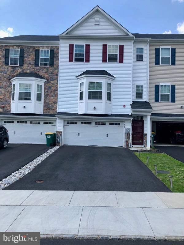 120 MASTER AVE, Trevose, PA 19053