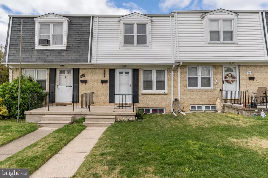 3638 GREENVALE RD, Baltimore, MD 21229