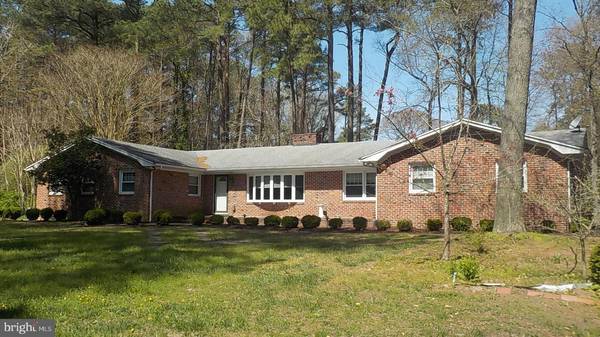 613 TWIN TREE RD, Salisbury, MD 21801