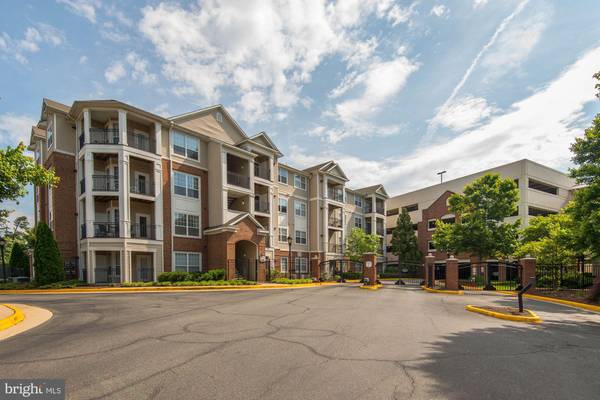 12900 CENTRE PARK CIR #403, Herndon, VA 20171