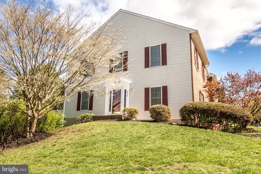 1214 KIRBY CIR, Bel Air, MD 21015