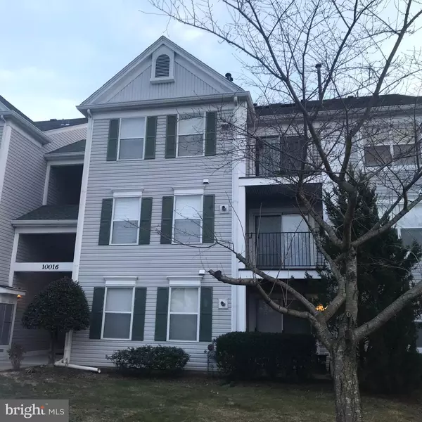 10016 VANDERBILT CIR #6-11, Rockville, MD 20850