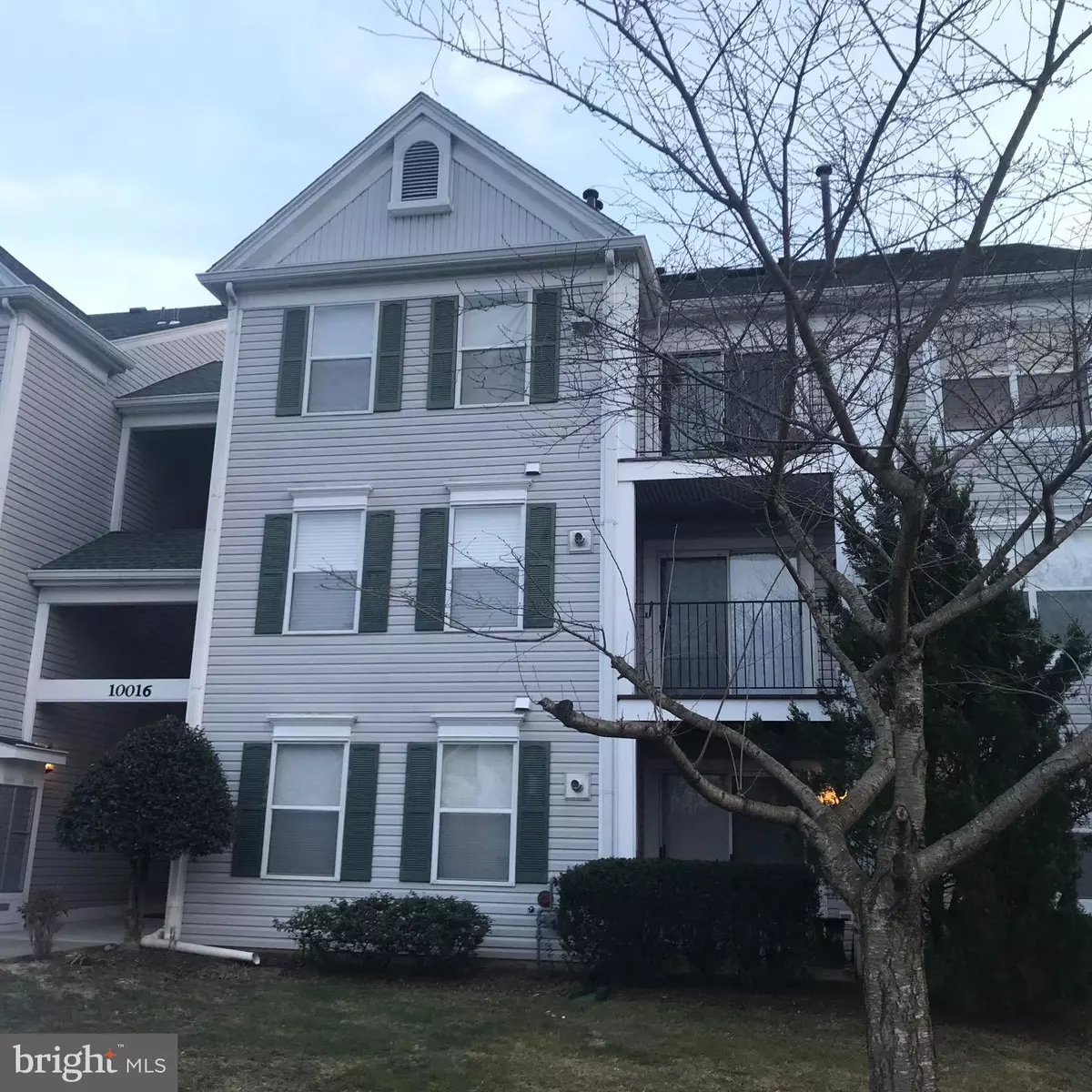 Rockville, MD 20850,10016 VANDERBILT CIR #6-11