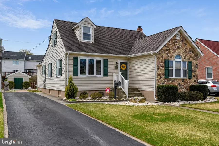 551 FOREST VIEW RD, Linthicum Heights, MD 21090