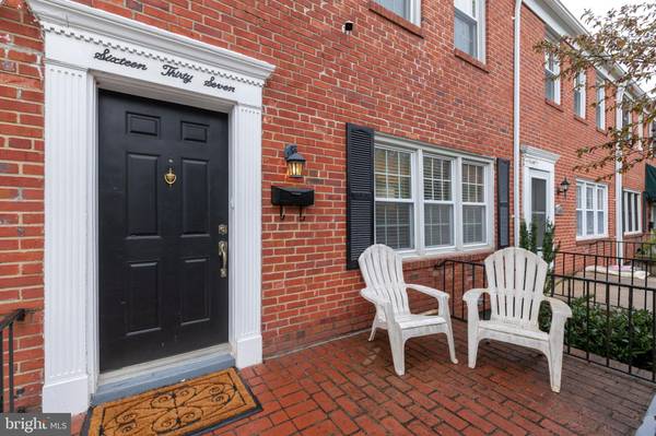 1637 COTTAGE LN, Baltimore, MD 21286