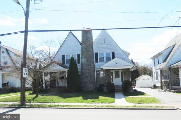 315 POWELL RD, Springfield, PA 19064