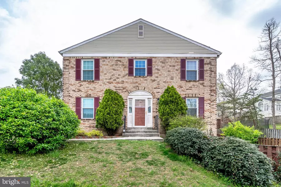 2843 BOWES LN, Woodbridge, VA 22193