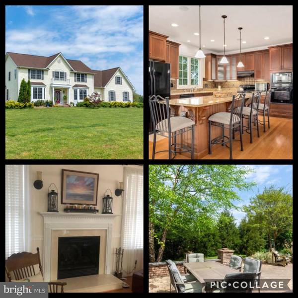 155 HOGUE FARM LN, Queenstown, MD 21658