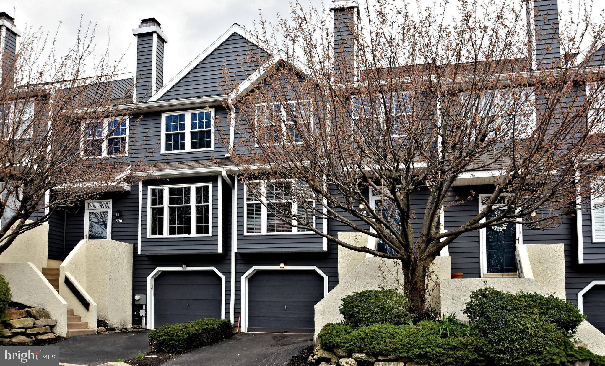 608 DRIFTWOOD LN, Downingtown, PA 19335