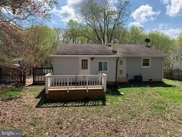 Woodbridge, VA 22193,3922 FORESTDALE AVE