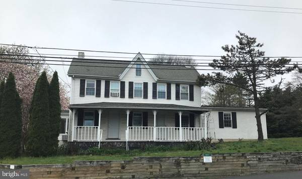 3051 FOULK RD, Garnet Valley, PA 19060