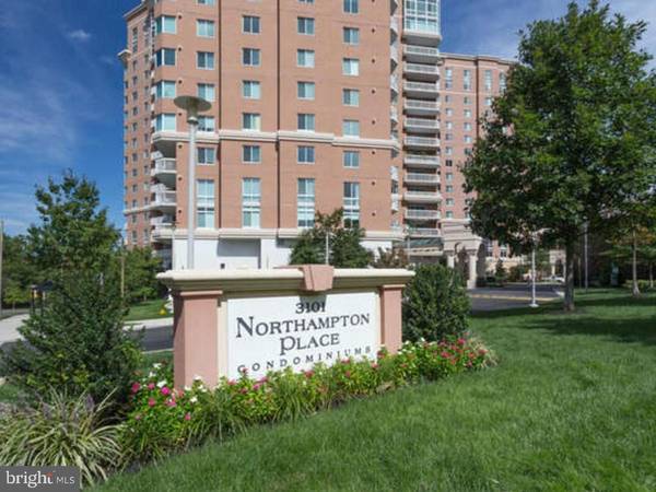 3101 N HAMPTON DR #1401, Alexandria, VA 22302