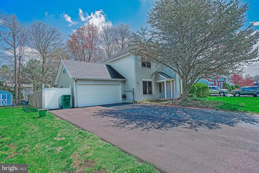 551 STANFORD RD, Fairless Hills, PA 19030