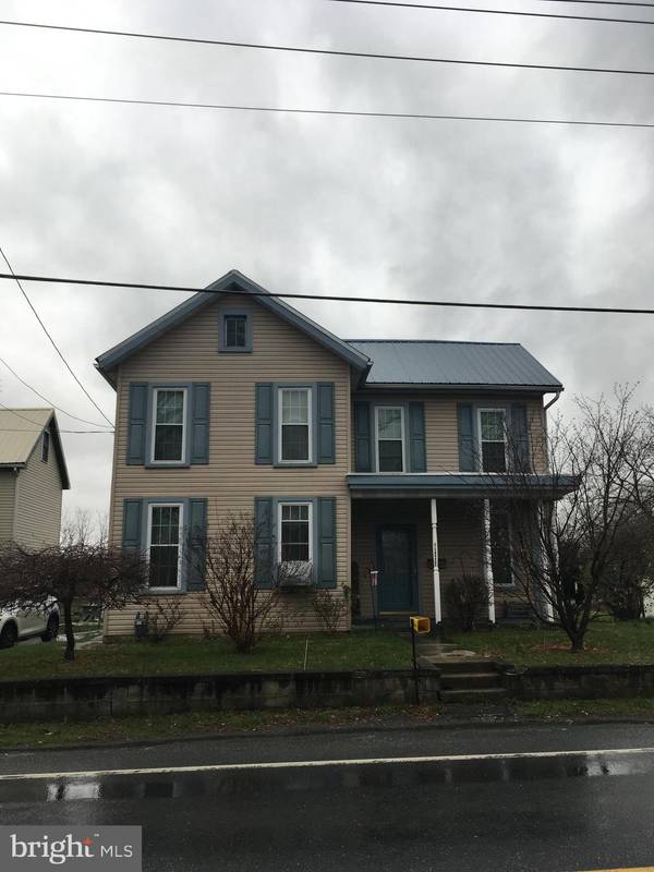 42 WEST MAIN, Fayetteville, PA 17222