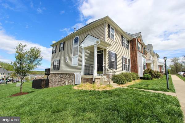 101 BREAKERS EDGE CT, Stafford, VA 22554