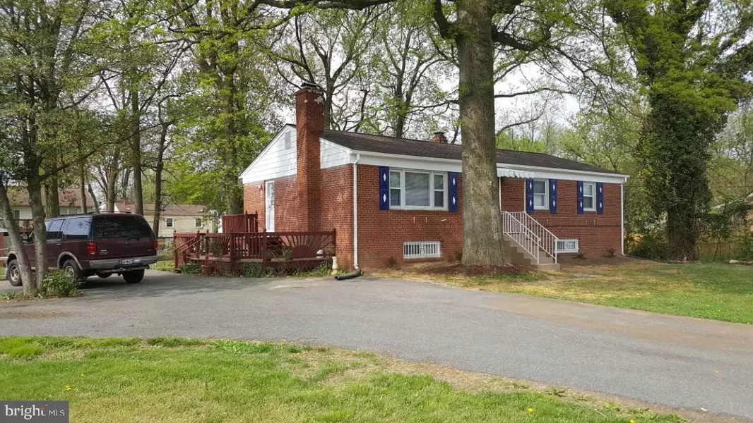 3923 ALLISON ST, North Brentwood, MD 20722