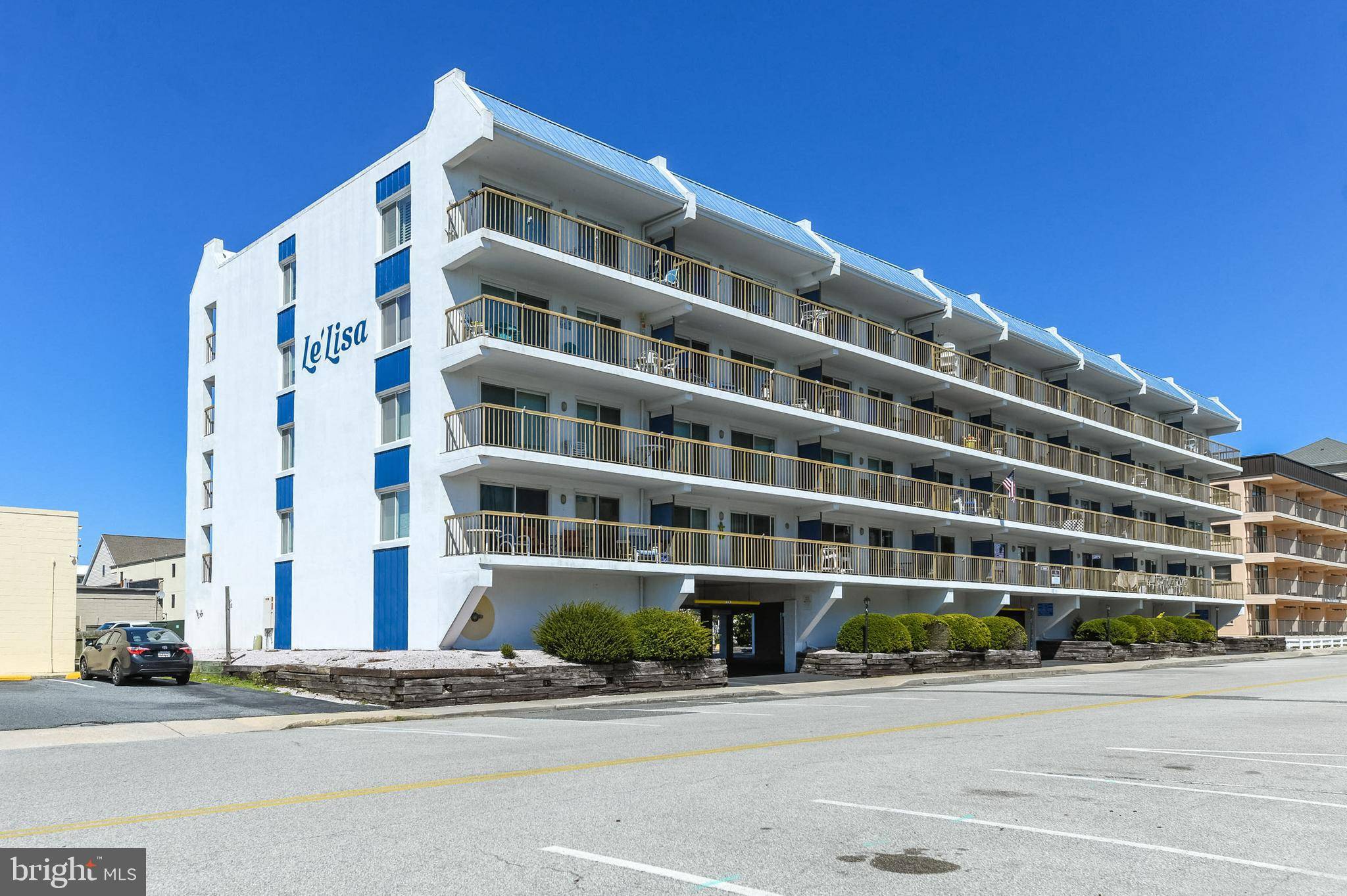 10 143RD ST #308, Ocean City, MD 21842