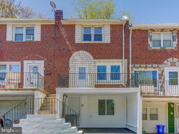 556 N SYCAMORE AVE, Clifton Heights, PA 19018