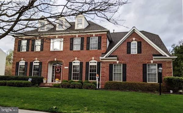 101 TROUTBECK CT, Lutherville Timonium, MD 21093