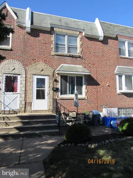 3016 WILLITS RD, Philadelphia, PA 19136