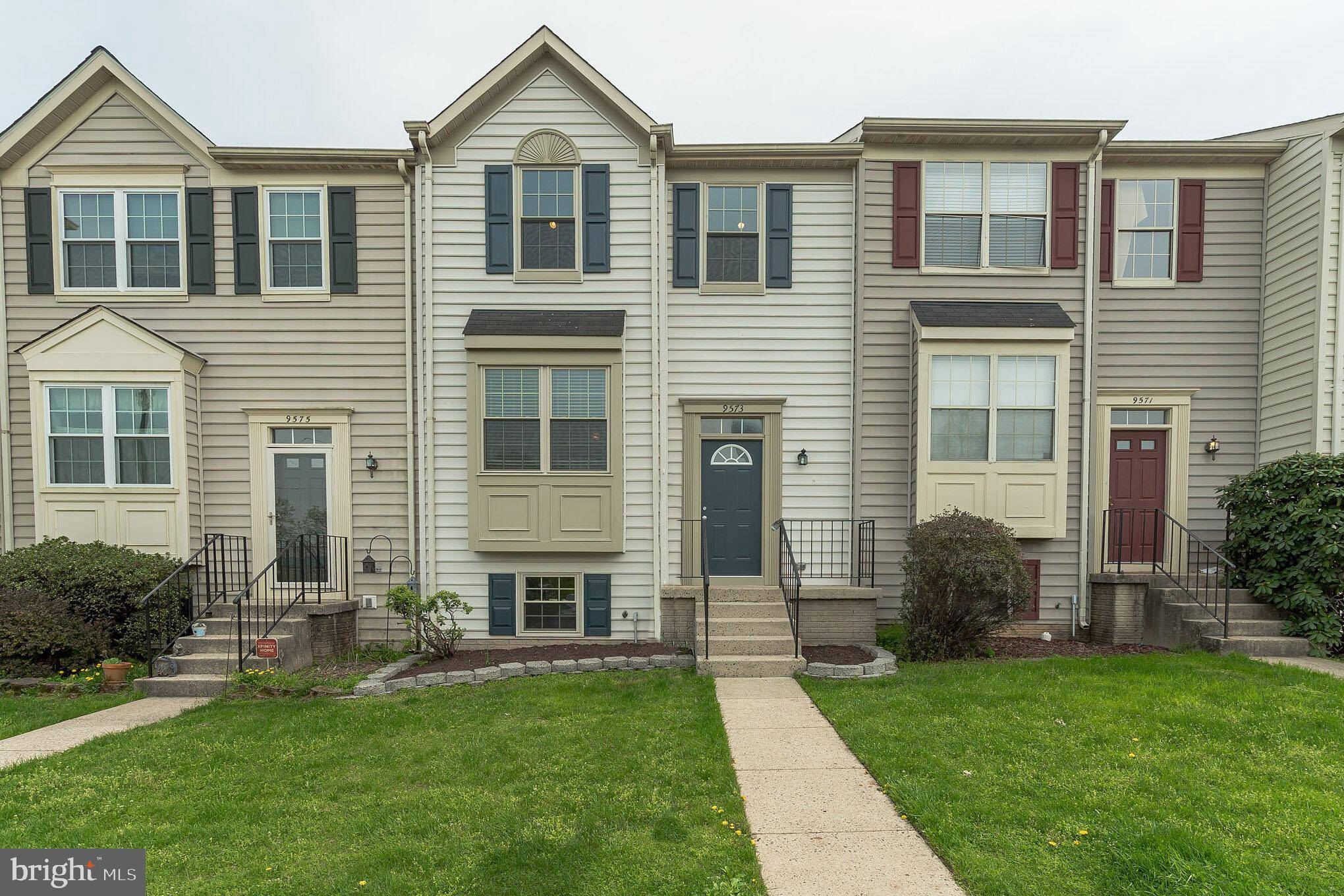 9573 TUDOR OAKS DR, Manassas, VA 20110