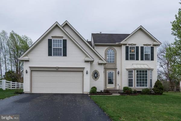 23 BROWNING CIR, Middletown, DE 19709