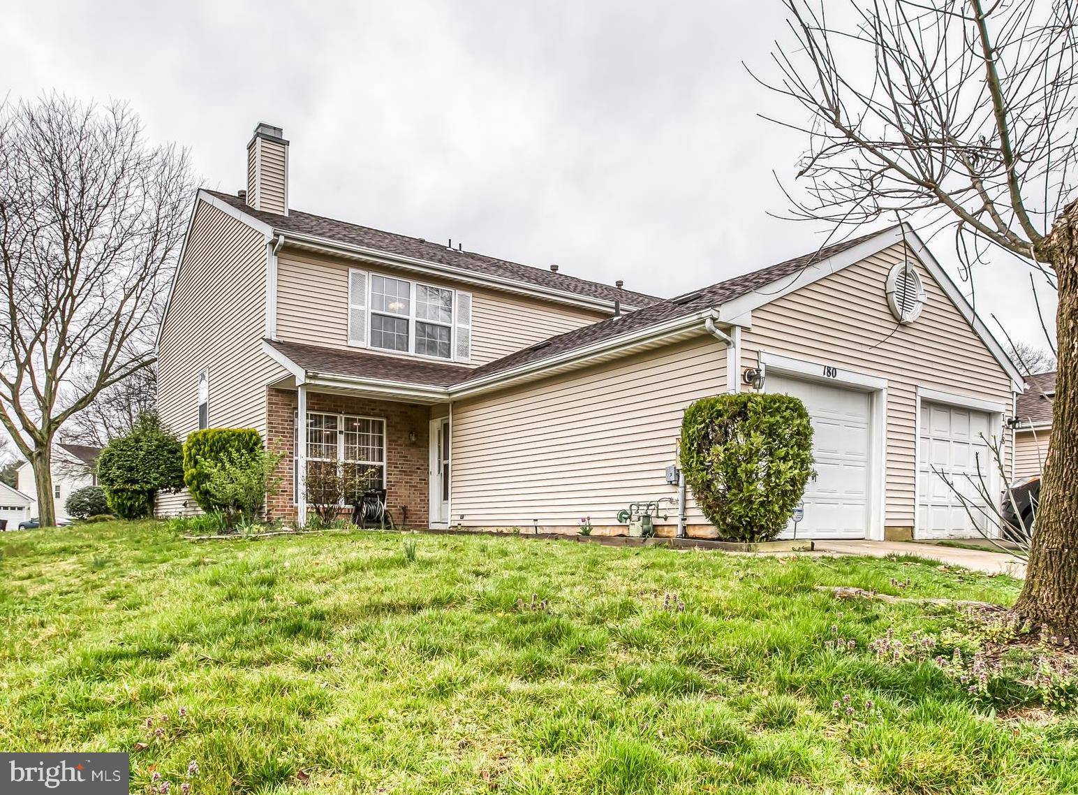 180 WINSTEAD DR, Westampton, NJ 08060