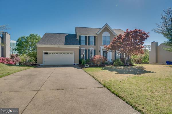 45 JASON LN, Stafford, VA 22554