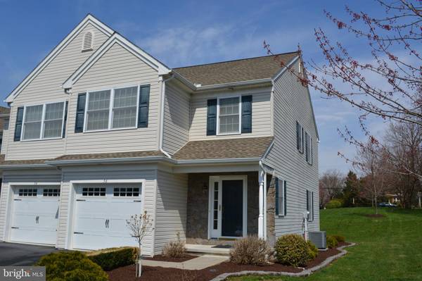 56 BRADFORD DR, Leola, PA 17540