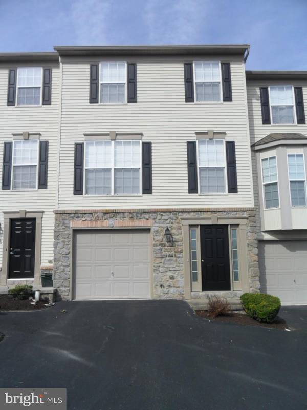 2650 SULTAN SUPREME WAY, York, PA 17402