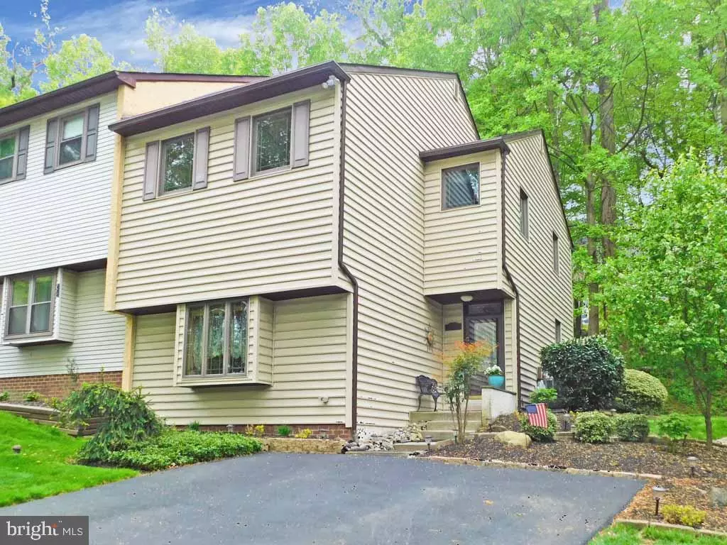 Langhorne, PA 19053,604 VALLEY STREAM CIR